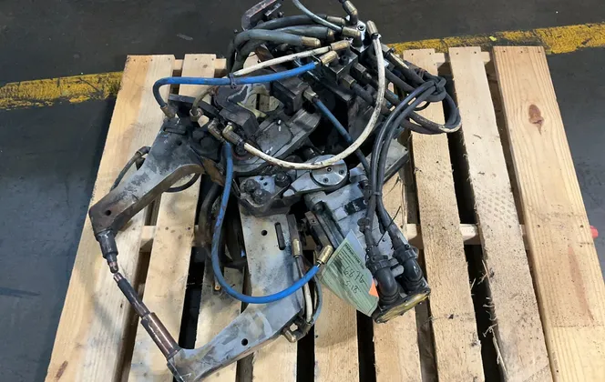 Honda Enginnering Welding Unit - Ksd-20-2