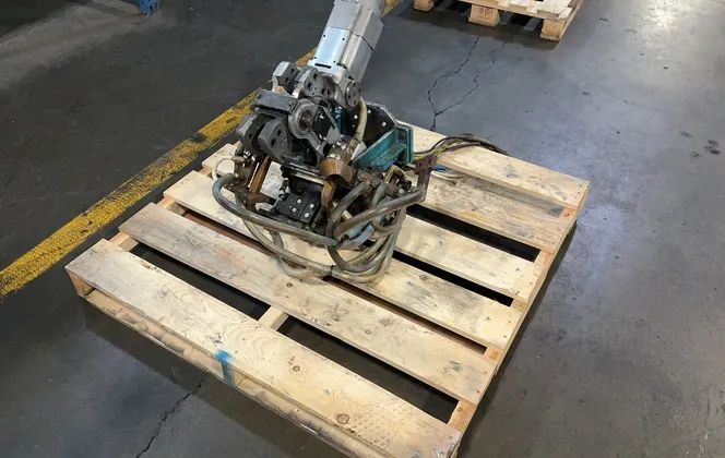 Honda Enginnering Welding Unit - Sd-20