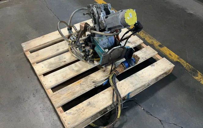 Honda Enginnering Welding Unit - Sd-20