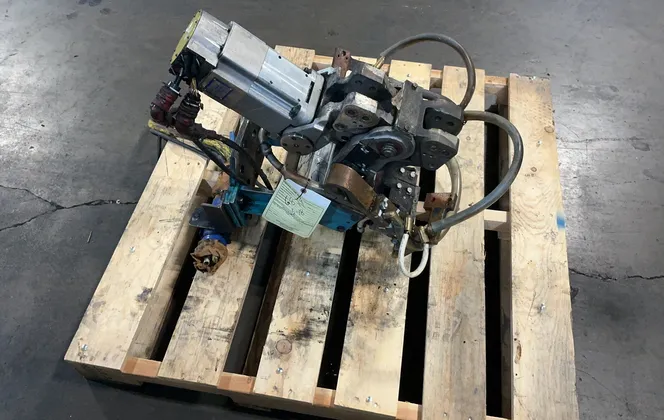 Honda Enginnering Welding Unit - Sd-20