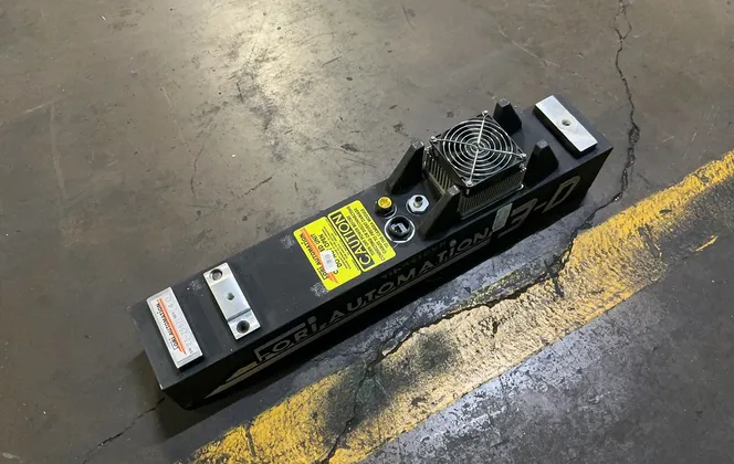 Fori Autiomation Wheel Alignment Laser Measurement - 3-d