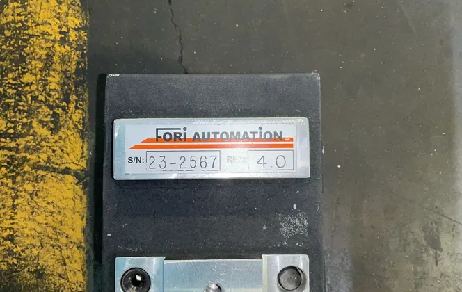 Fori Autiomation Wheel Alignment Laser Measurement - 3-d