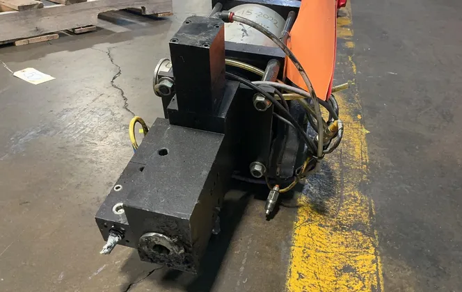Cylinder Fixture