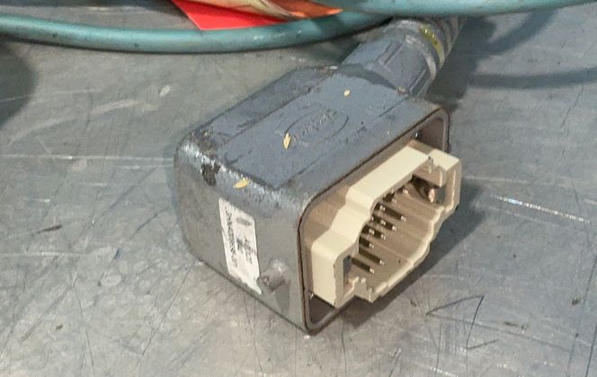Abb Teach Pendant - 3hna024941-001