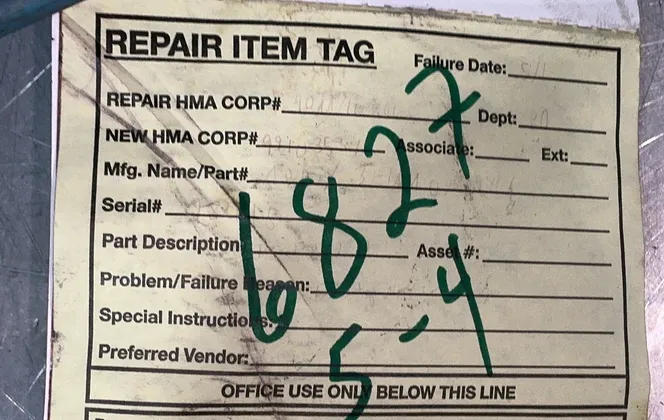 Abb Teach Pendant - 3hna024941-001
