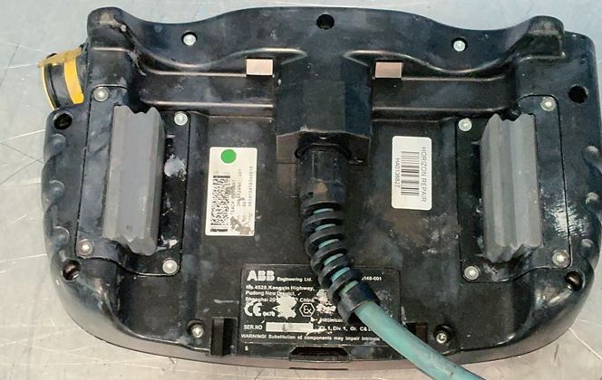 Abb Teach Pendant - 3hna024941-001