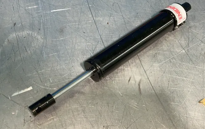 Enidine Pneumatic Shock Absorber - Ada 505m