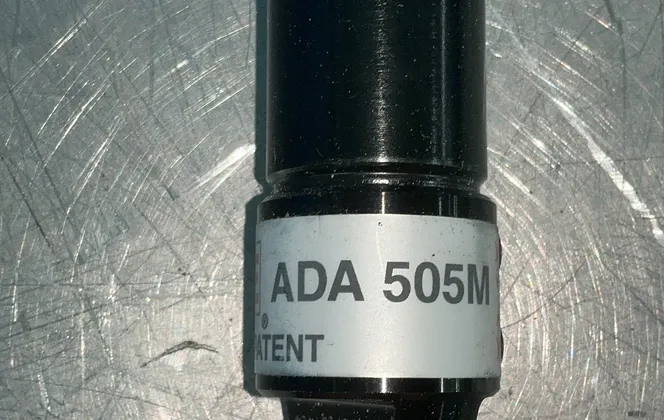 Enidine Pneumatic Shock Absorber - Ada 505m