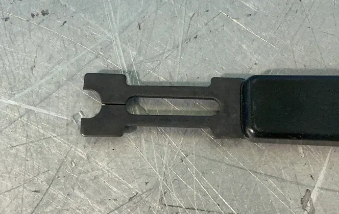 Ochiai E-ring Holders - Eth-6