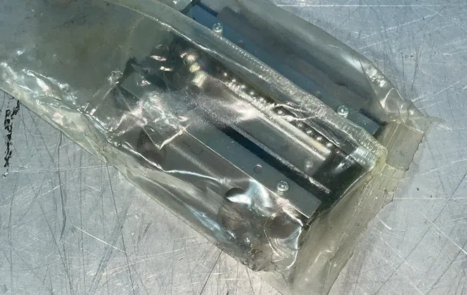Thk Linear Guide Blocks - Sr25tb1ss(gk) Block