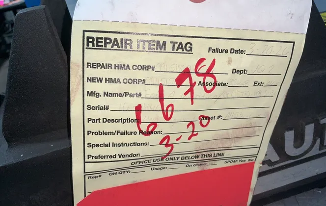 Fori Revision 3.1 3d Wheel Alignment Laser Measurmenet System