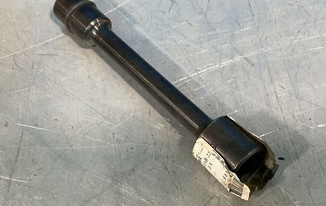 6-point Magnetic Drive Sockets - 317emp15av