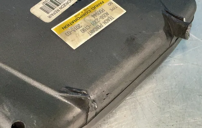Fanuc Teach Pendant - A05b-2301-c190