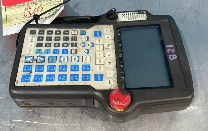 Fanuc Teach Pendant - A05b-2301-c190