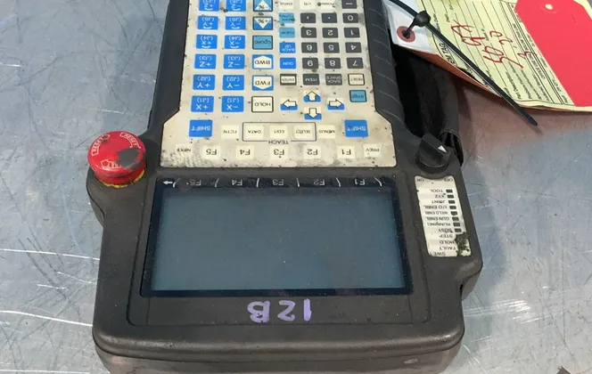 Fanuc Teach Pendant - A05b-2301-c190