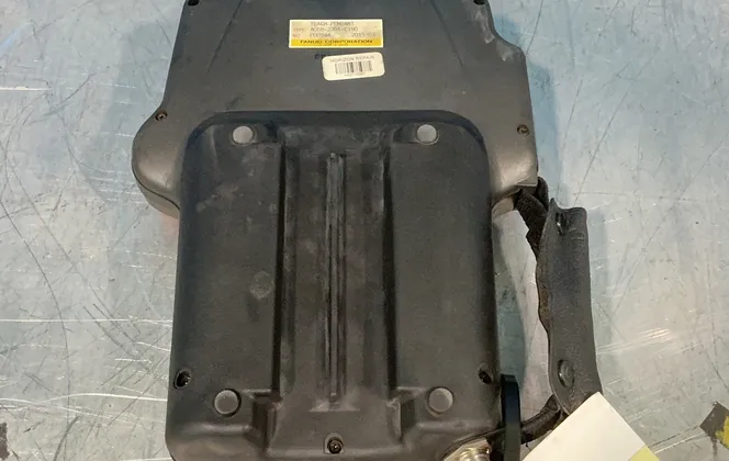Fanuc Teach Pendant - A05b-2301-c190