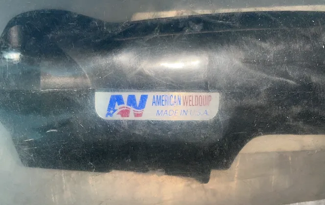 American Weldquip Welding Gun Handle Assemblies - 75000003