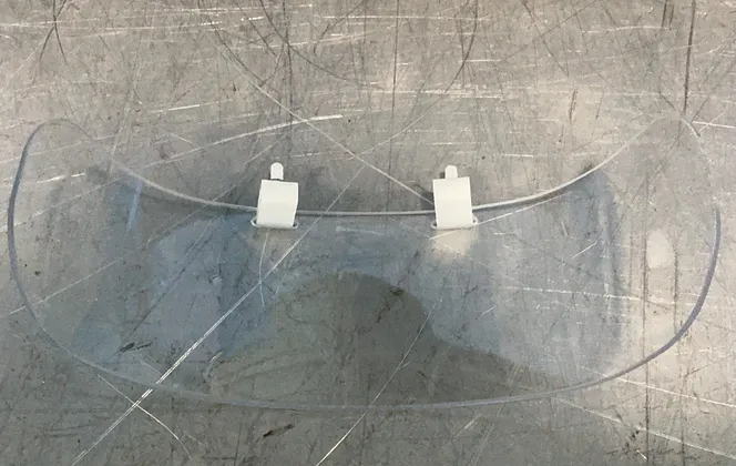 Face Shields