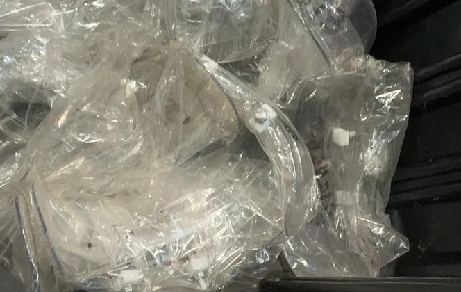 Face Shields