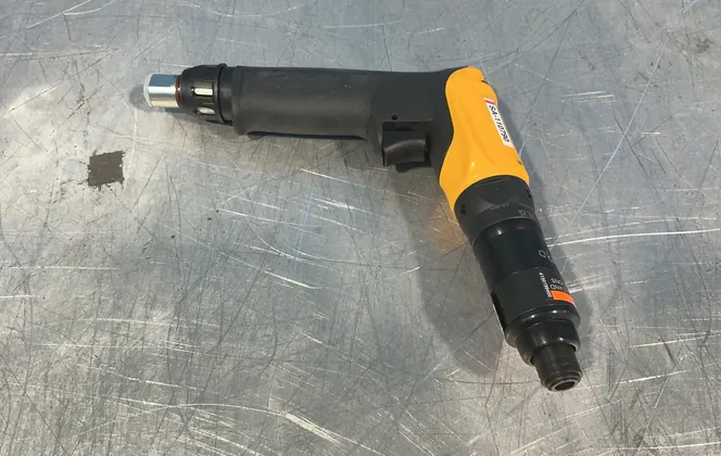 Atlas Copco Pneumatic Screwdriver - 8431026900