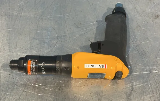 Atlas Copco Pneumatic Screwdriver - 8431026900