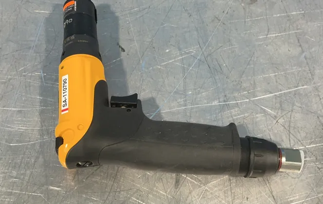 Atlas Copco Pneumatic Screwdriver - 8431026900