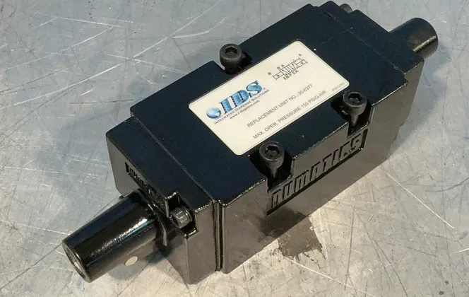 Ids 150psig Pneumatic Valve - 35-6377-b