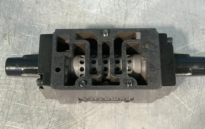 Ids 150psig Pneumatic Valve - 35-6377-b