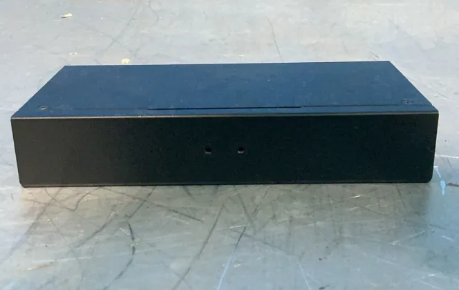 Moxa 7-port Industrial Grade Usb Hub - Uport 407