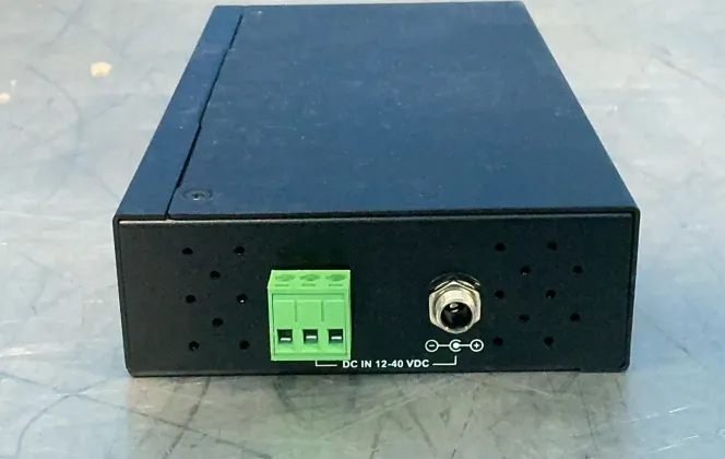Moxa 7-port Industrial Grade Usb Hub - Uport 407