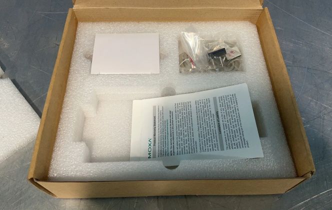 Moxa 7-port Industrial Grade Usb Hub - Uport 407