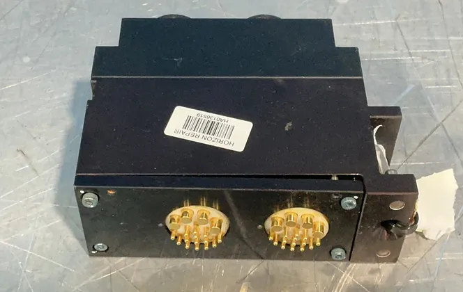 Ati Tool Changer Component - Ens9-t