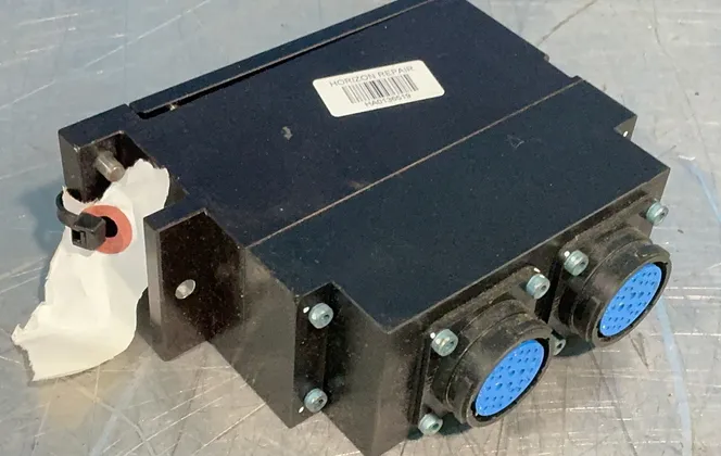Ati Tool Changer Component - Ens9-t