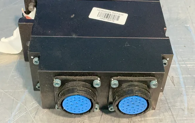 Ati Tool Changer Component - Ens9-t