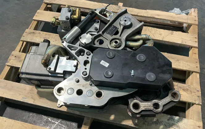 Honda Engineering Welding Unit - 1463006-a04