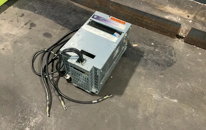 Wtc 600 Amps Gen6 Mfdc Inverter - 902-1502rvr