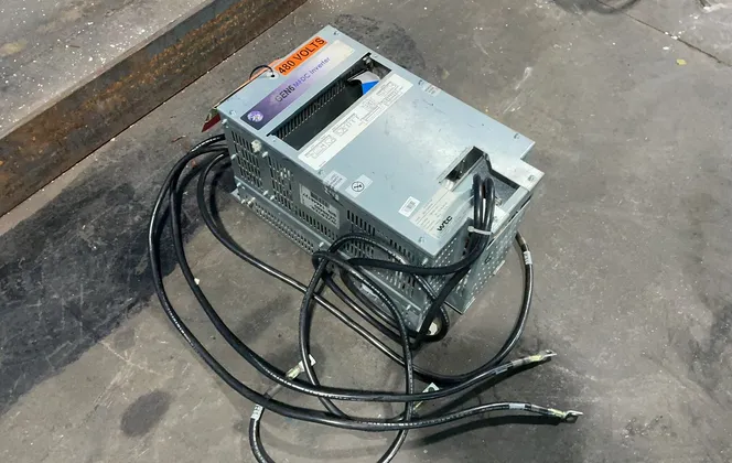 Wtc 600 Amps Gen6 Mfdc Inverter - 902-1502rvr