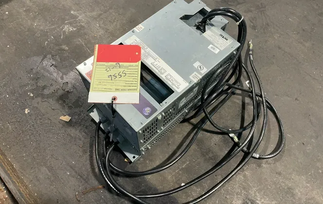 Wtc 600 Amps Gen6 Mfdc Inverter - 902-1502rvr