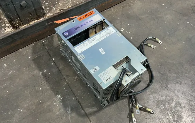 Wtc 600 Amps Gen6 Mfdc Inverter - 902-1502r