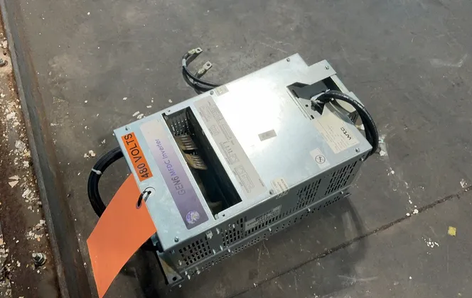 Wtc 600 Amps Gen6 Mfdc Inverter - 902-1502r