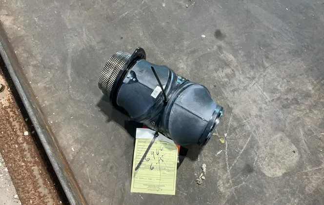 Abb Hollow Paint Wrist