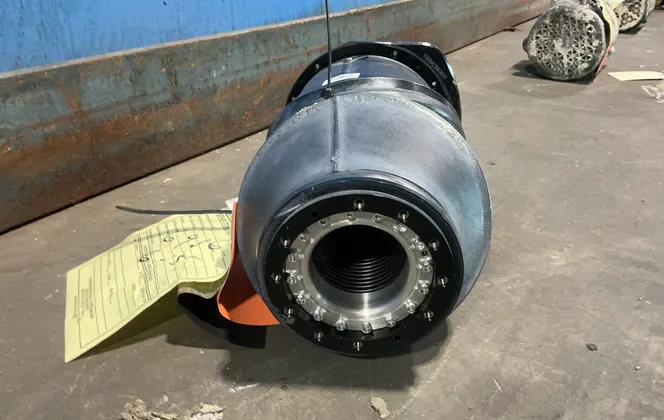 Abb Hollow Paint Wrist