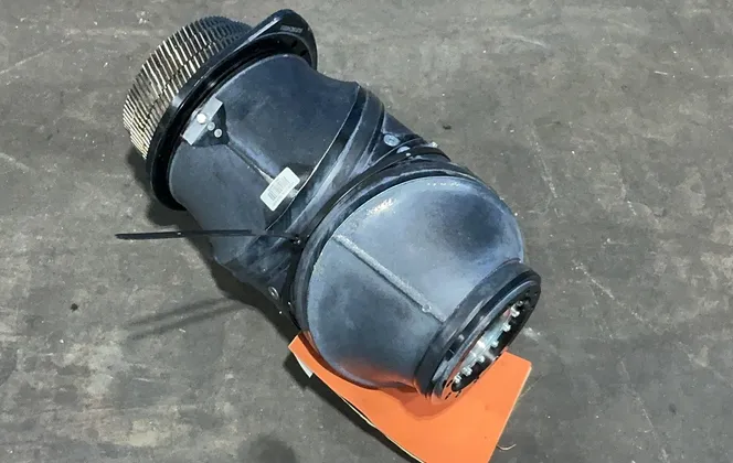 Abb Hollow Paint Wrist