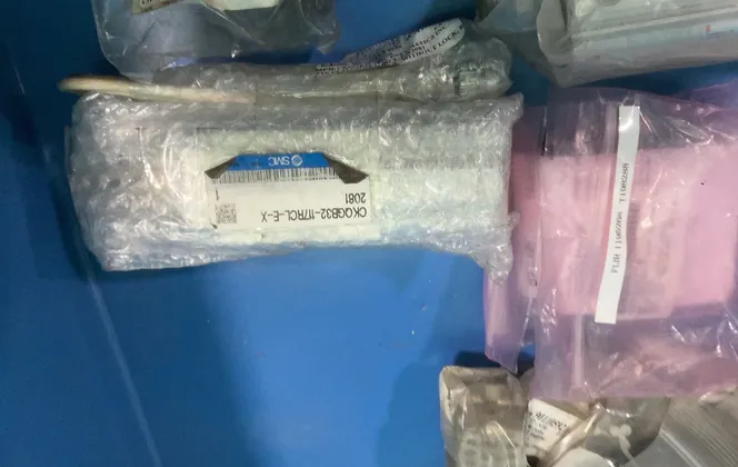 Misc. Equipment