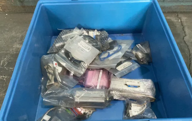 Misc. Equipment
