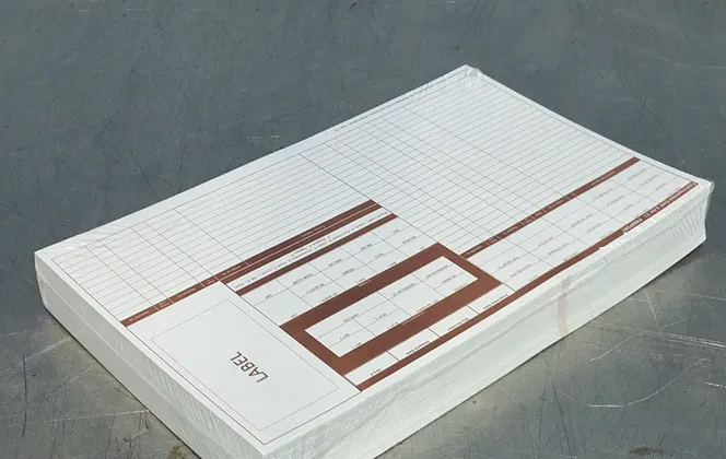 Inspection Papers