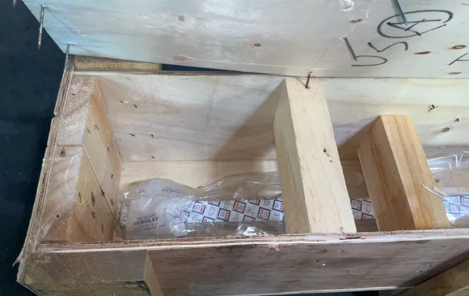 Khk Linear Guiderail