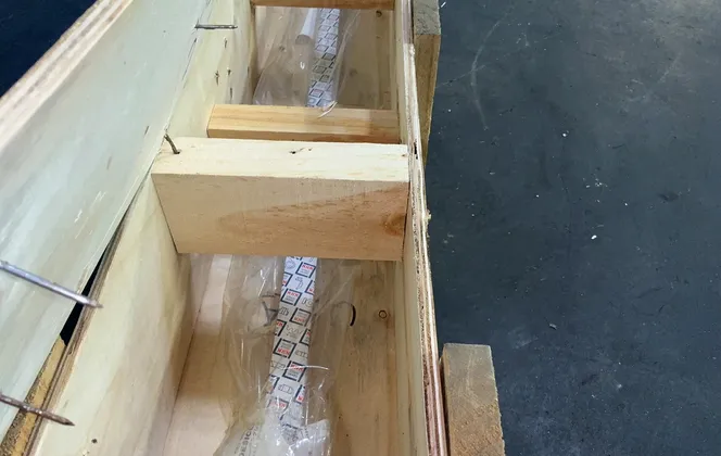 Khk Linear Guiderail