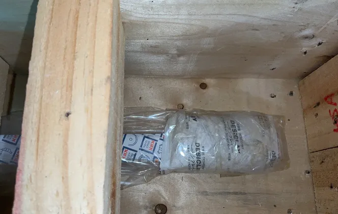 Khk Linear Guiderail