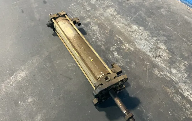 Smc 145 Psi Cylinder - Cdba1f80-425-hl-a44-xadc6